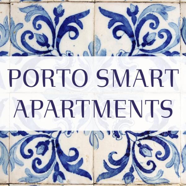 Porto Smart Apartments Republica Exterior foto